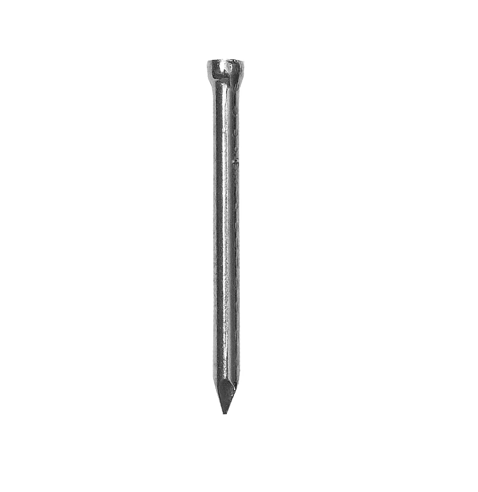 Гвозди финишные 1,8х40 цинк (кор.с ок 250г) SteelRex