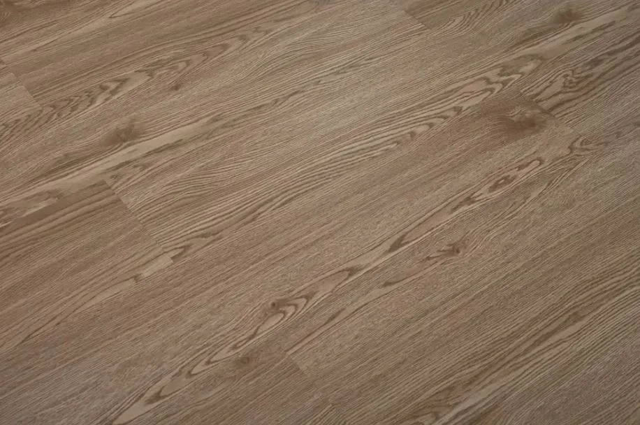 Плитка каменно-полимерная SPC STEPPER 31 класс Дуб классический 914.4*152.4*1.5 мм самоклеящаяся, арт.S-21