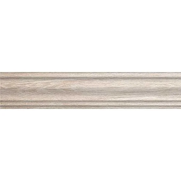 Плинтус KERAMA MARAZZI Фрегат беж 39,8x8x15,5 арт. SG7013&#92;BTG