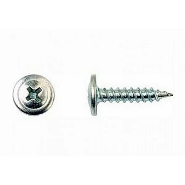 Саморезы с прессшайбой острие 4,2x25 цинк (15кг/7000шт) коробка/ФАСОВКА Саморезы с прессшайбой острие 4,2x25 цинк (15кг/7000шт) коробка/ФАСОВКА