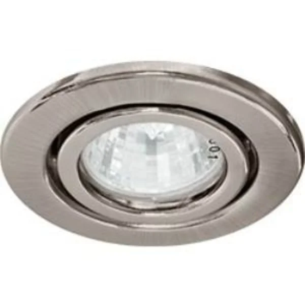 Светильник точечный Feron DL11/DL3202 G5.3(MR16) 50W 12V титан