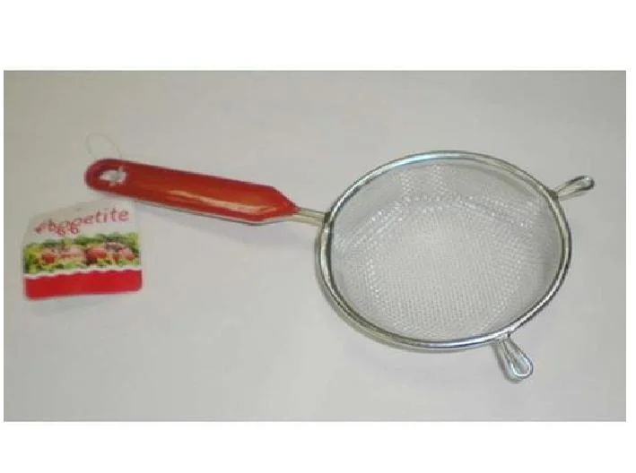 Сито Appetite KL33A01-10 10см, нержавеющая сталь