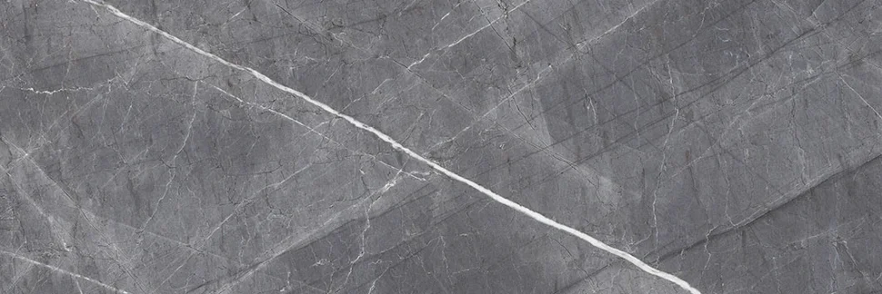 Плитка КЕРАМИН Канон-Р 1 900*300 (серый)