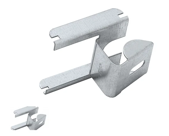 Зажим для колонн Knauf