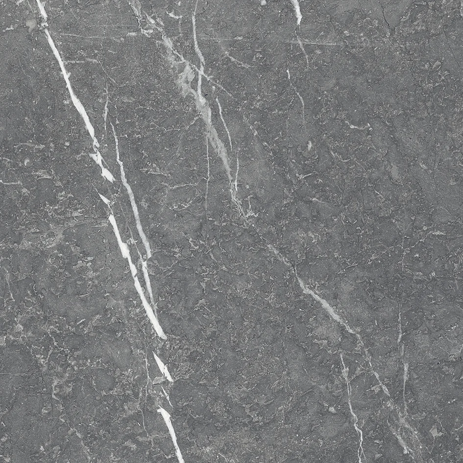 Керамогранит LAPARET Fabric Natural серый 80x80 Лаппатированный