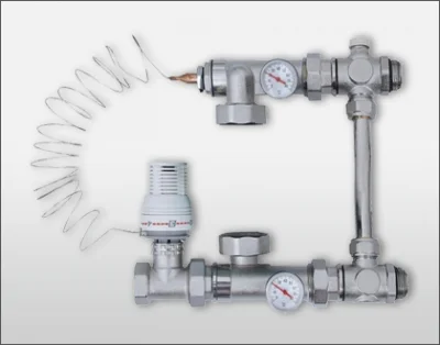 Узел смесительный ALTSTREAM Sm15189