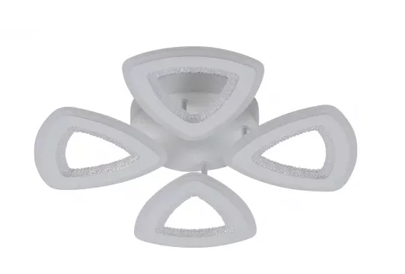 Люстра Lente 3160-4, LED 144W (47*8.5) F