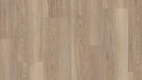 Ламинат виниловый водостойкий SPC TARKETT ELEMENT 31 класс Cappuccino Oak 1220*200,8*3.85 мм (с фаской)