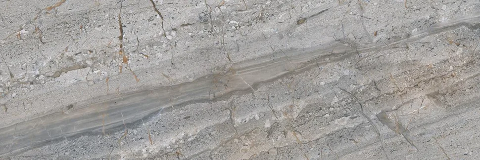 Плитка LAPARET Moon стена серый 25х75