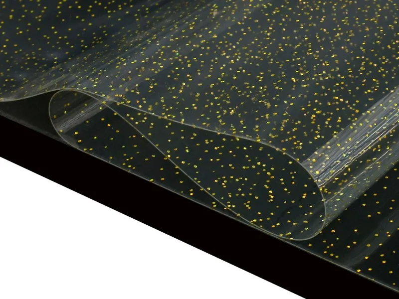 Термопленка 1,0х20м, толщина 0,65мм, мод.4496