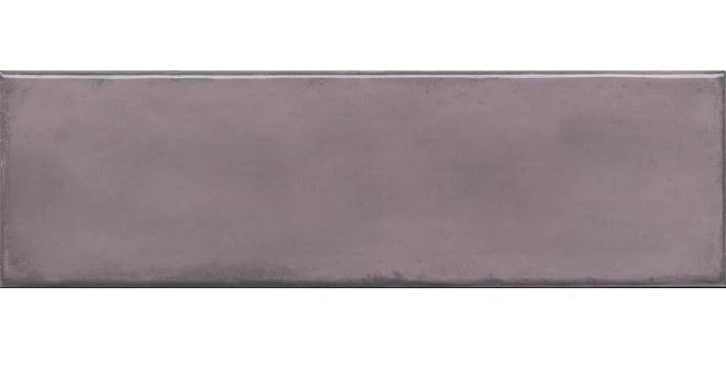 Плитка KERAMA MARAZZI Монпарнас сиреневый 8,5х28,5х8,5 арт.9020