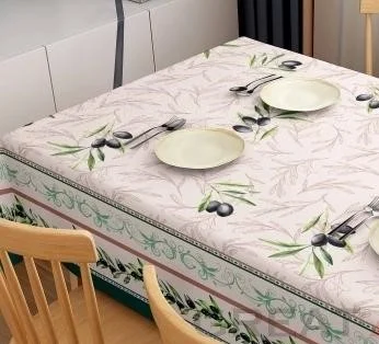 Клеенка ПВХ MODERN на тканевой основе 1,37*20м, мод.ST5388-1