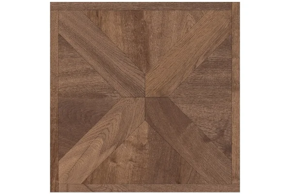 Керамогранит Fanal Dec. Forest Caoba Rec 75x75