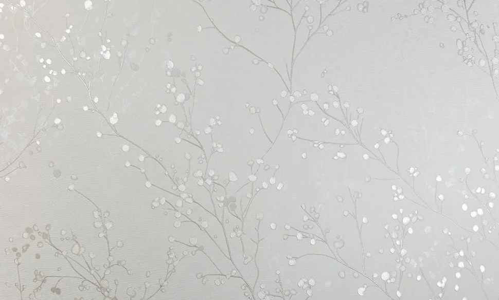 Обои АСПЕКТ арт.70695-22 виниловые горячего тиснения на флизелиновой основе 1,06*10,05м Виола декор