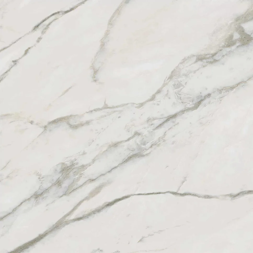 Керамогранит KERAMA MARAZZI Буонарроти белый обрезной 60x60x0,9 арт.SG642820R
