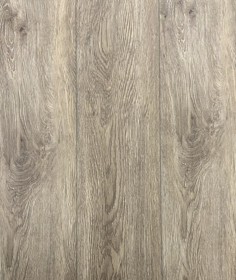 Плитка каменно-полимерная SPC DOLCE FLOORING Forte 43 класс Дуб Гальдо 183*1220*6 мм, арт.DF-315-RS (с фаской)