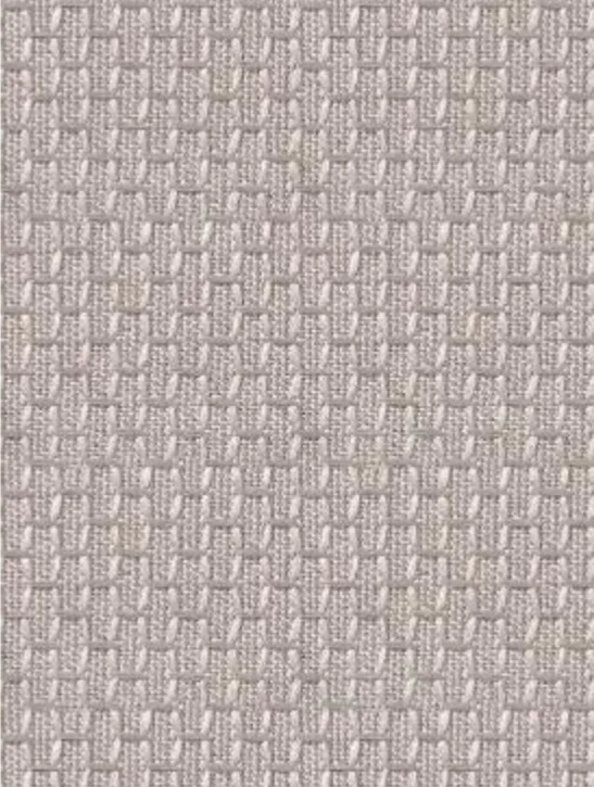 Штора рулонная "Мелтон" серый 90*175 см Штора рулонная "Мелтон" серый 90*175 см