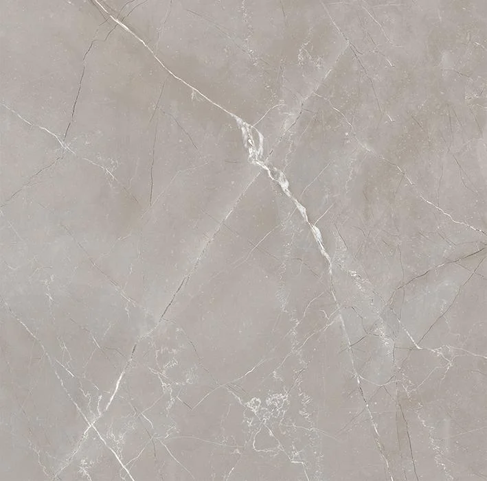Керамогранит LAPARET Vitrum Grigio серый 60x60 матовый