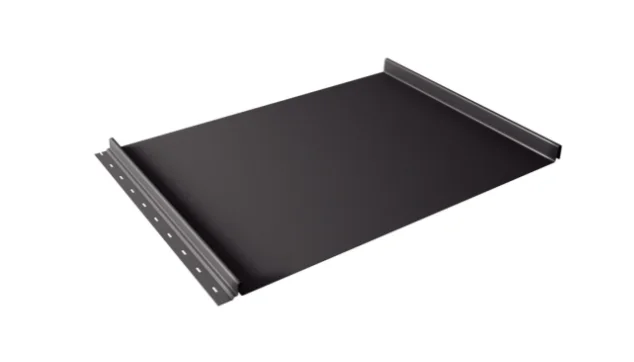 Кликфальц Grand Line 0,5мм Атлас RAL **(Тип), 0.542*м2