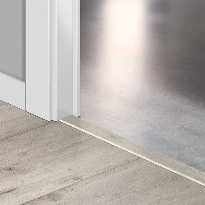 Профиль универсальный QUICK STEP 13х48х2150мм арт. 1861