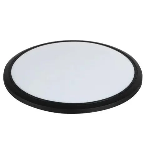 Светильник светодиодный LE LED CLL ALANTA 50W BLACK