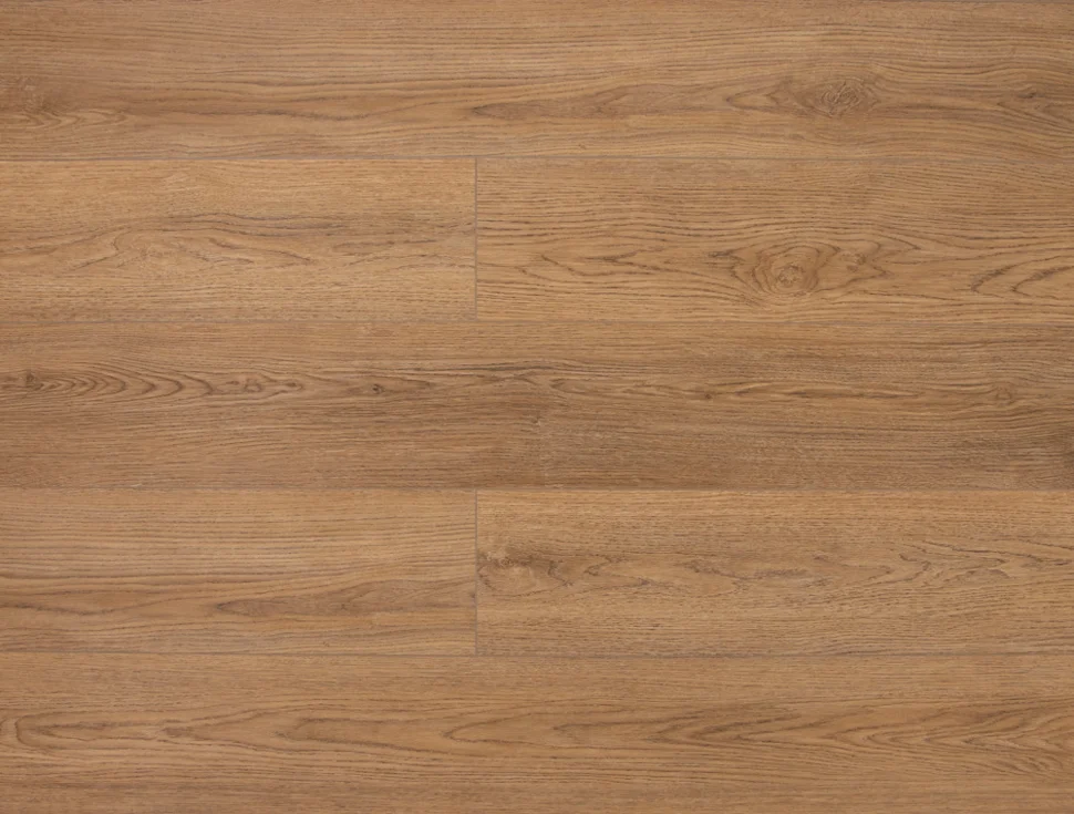 Ламинат виниловый водостойкий SPC CronaFloor 4V Wood 34 класс Дуб Плунге 1200*180*4.0 мм (с фаской)