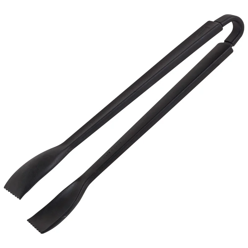 Щипцы кухонные MALLONY Ordinario, нейлон (черный) Щипцы кухонные MALLONY Ordinario, нейлон (черный)