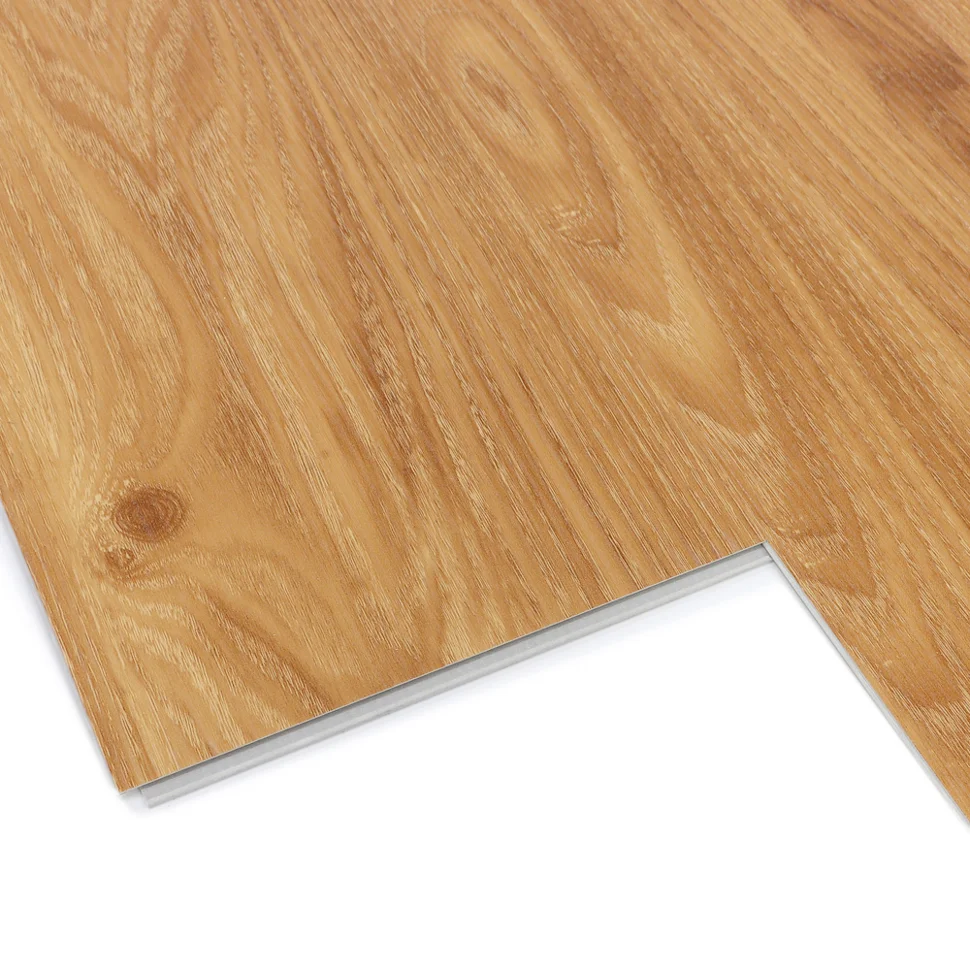 Ламинат виниловый водостойкий SPC CronaFloor 4V Nano 33 класс Дуб Верона 1200*180*3.5 мм (с фаской)