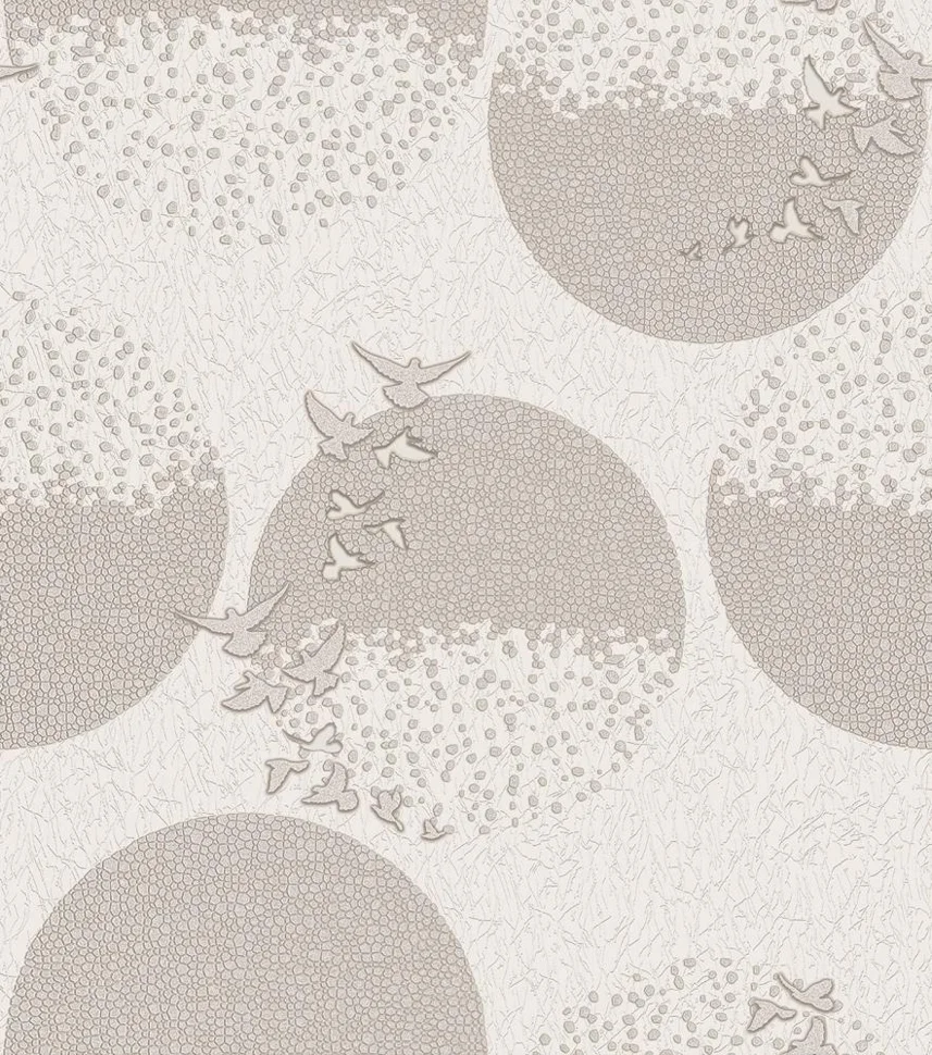 Обои Саратовские бумажные дуплекс С6 гр.5 Голубка-Н 05 10,05*0,53 Decolor Обои Саратовские бумажные дуплекс С6 гр.5 Голубка-Н 05 10,05*0,53 Decolor