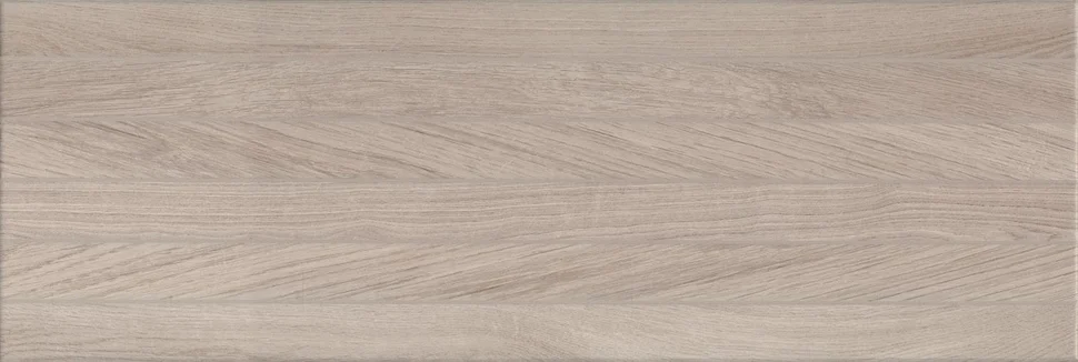 Плитка KERAMA MARAZZI Семпионе серый структура матовый обрезной 30х89,5 арт.13094R