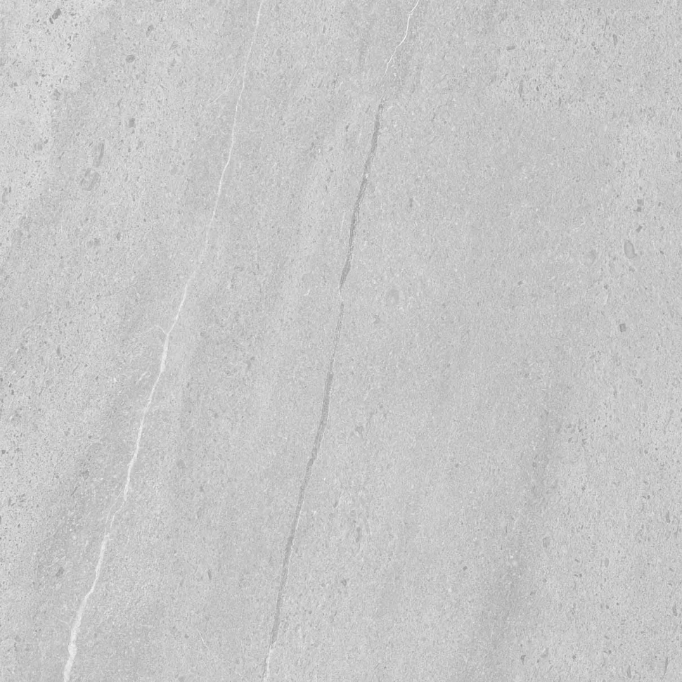 Керамогранит КЕРАМИН Ливерпуль 7 белый 394*394*7