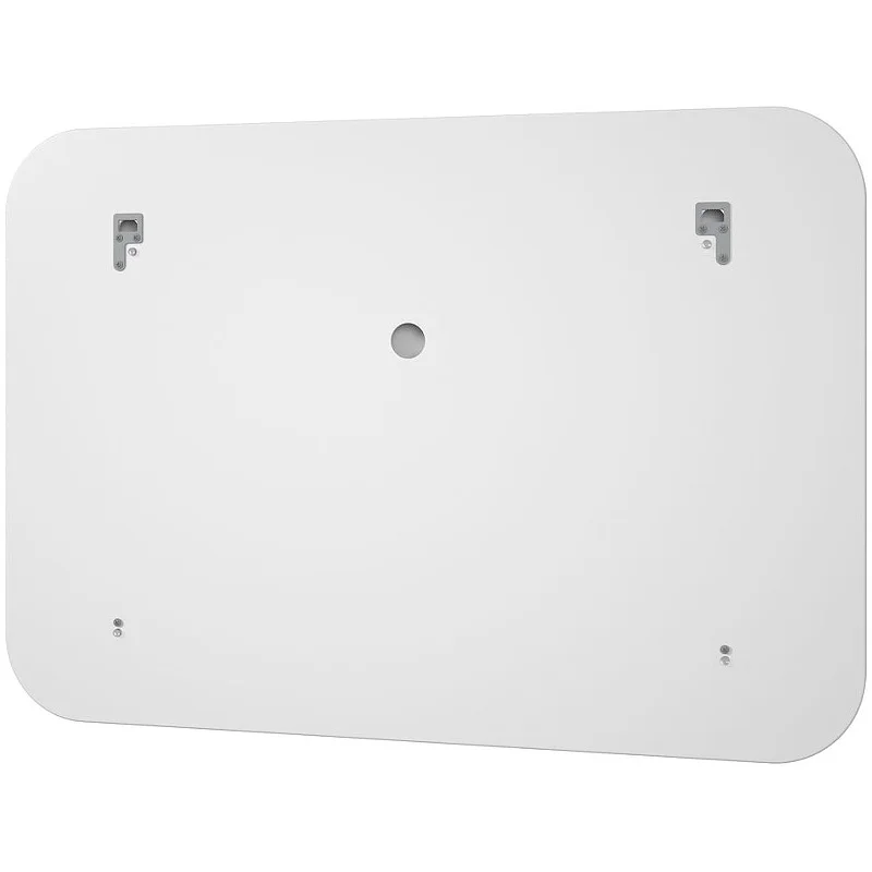 Зеркало Continent Demure 900x700 с Led подсветкой, с сенсорным выключателем