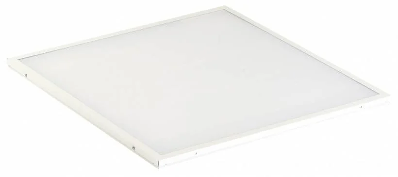 Светильник светодиодный 36W, 6500К, 3100Лм, IP40, 595х595х19 ОПАЛ Сороковочка