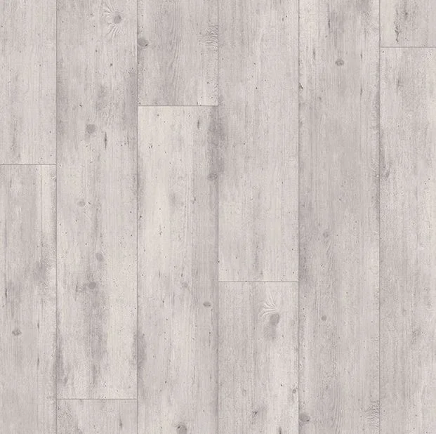 Ламинат QUICK STEP 32 класс IMPRESSIVE Светло-серый бетон 1380х190х8 арт.IM1861