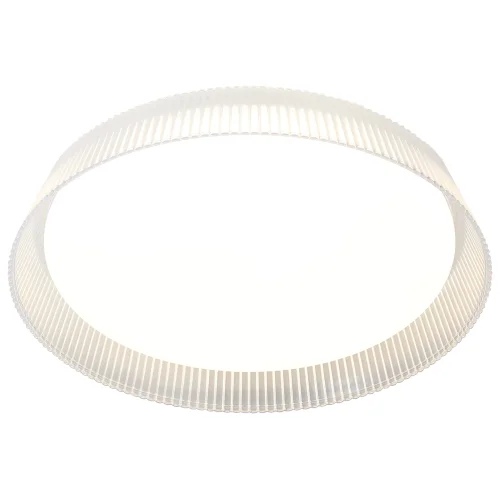 Светильник светодиодный ЭРА Классик без ДУ SPB-6 Leon 48W-3K-6,5K 3000-6500К белый