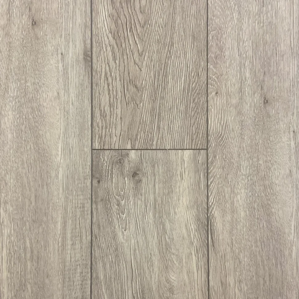 Плитка каменно-полимерная SPC DOLCE FLOORING Super Matte 43 класс Дуб Кассино 183*1220*4 мм, арт.DF-319-S