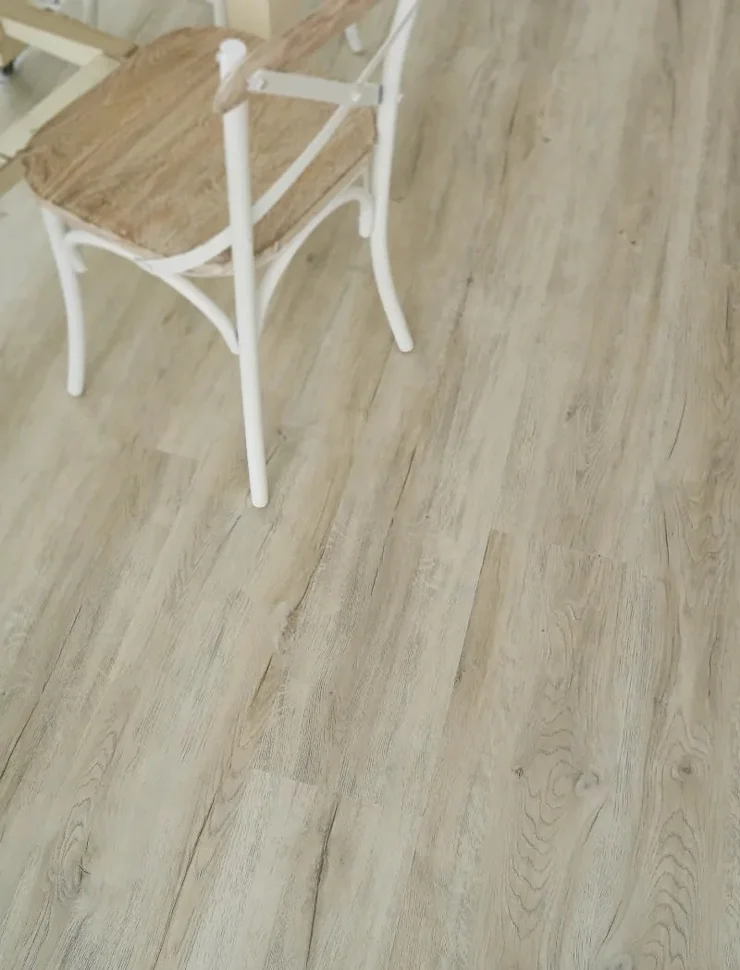 Плитка виниловая CERAMO VINILAM XXL замковая Дуб Цюрих 8875-EIR, 225*1520*5,5мм , 43 класс
