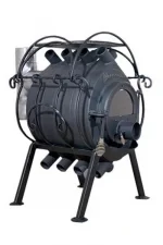 Подставка 00 (кованная+верх)
