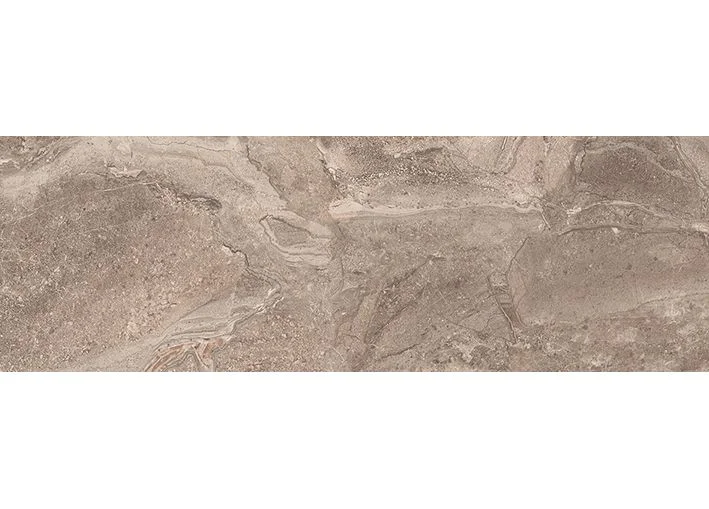 Плитка LAPARET Polaris тёмно-серая стена 20х60 арт.17-01-06-492