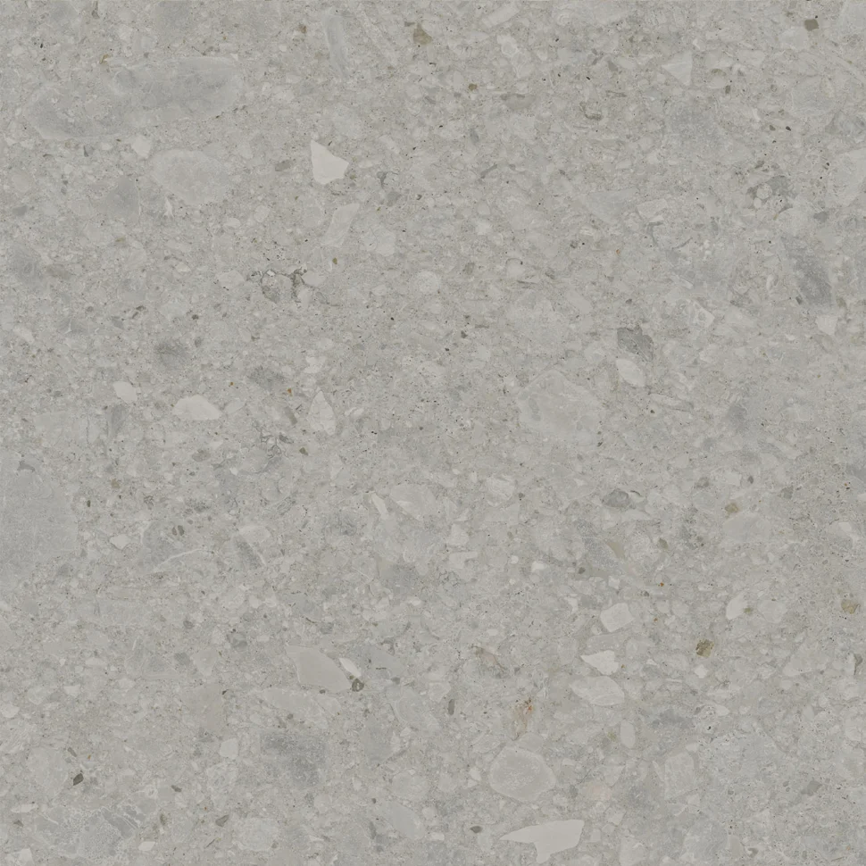 Ступень KERAMA MARAZZI Чеппо ди Гре серый матовый обрезной 30x60x0,9 арт.DD606020R\GR