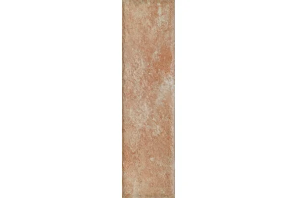 Клинкер Paradyz Ilario Beige Elewacja Плитка фасадная 24,5x6,6