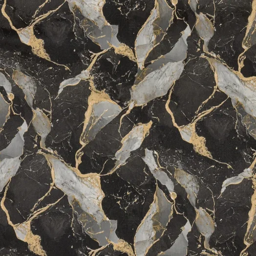 Обои FIPAR арт.R23601 винил горячего тиснения на флизелиновой основе 1,06м*10,05м Gold