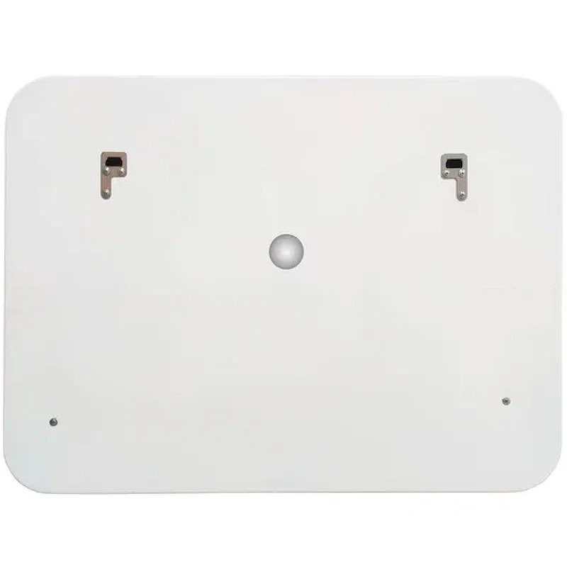 Зеркало Continent Velvette LED, 900x700 с Led подсветкой и сенсорным выключателем