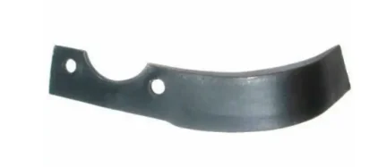 Нож для культиватора DDE V700 II Крот 1/V750 II Крот 2 правый (комплект)