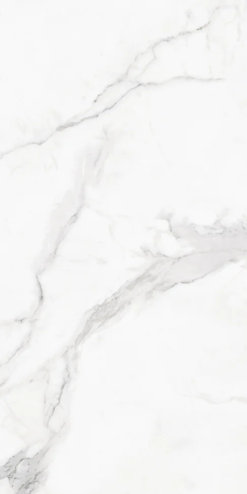 Керамогранит GLOBAL TILE Monza белый полированный 60x120 арт.GT120607803PR
