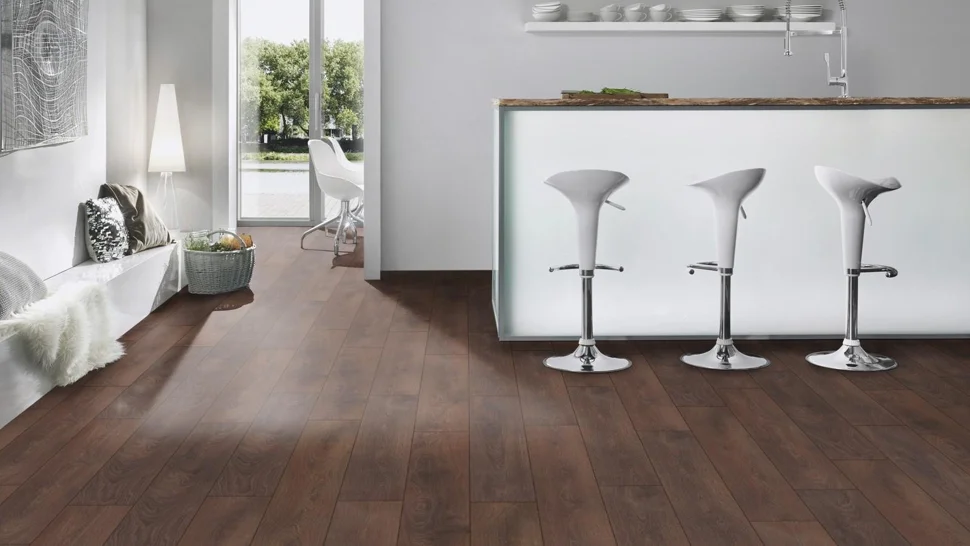 Ламинат KRONOSPAN 33 класс Floordreams Vario Дуб Шейр 1285*192*12 арт.8633