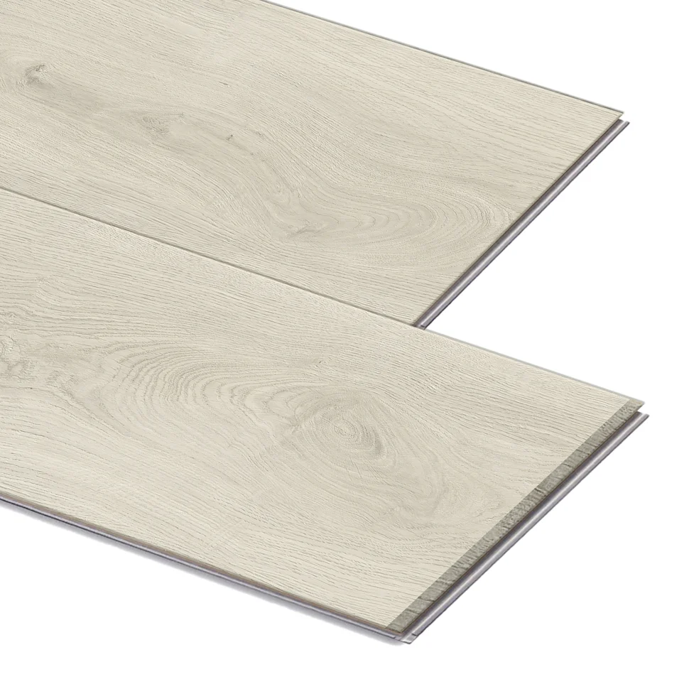 Плитка каменно-полимерная SPC FLOORWOOD Residence 43 класс Дуб Вуден 1220*180*5 мм, арт.8157 (с фаской)