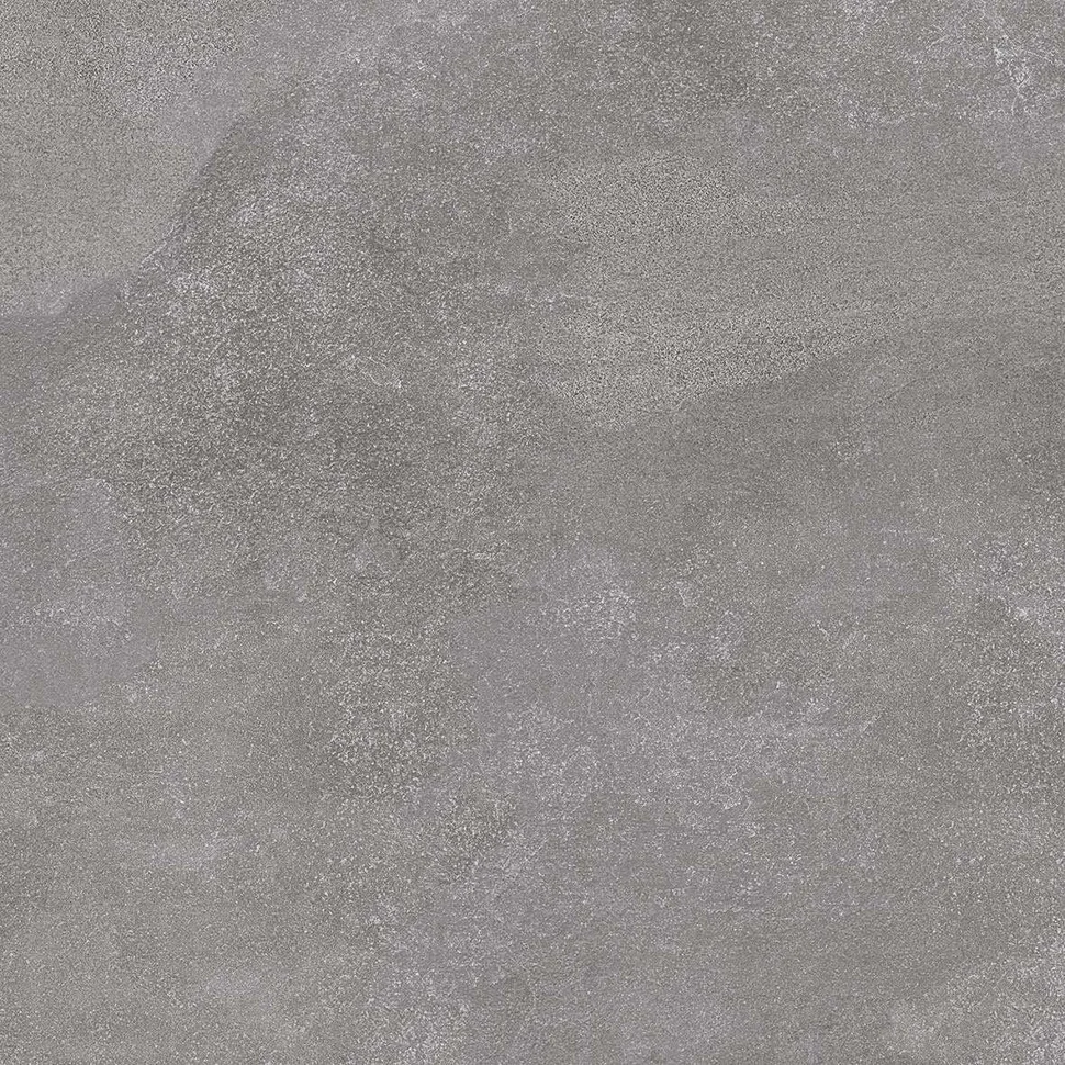 Керамогранит KERAMA MARAZZI Про Стоун серый тёмный обрезной 60x60x9мм арт.DD600520R