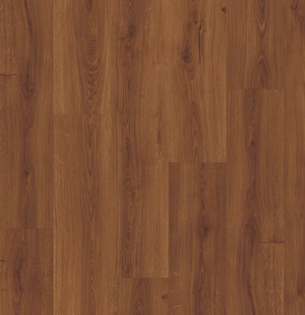 Плитка виниловая QUICK STEP BLOOM Эко карамельный 1494*209*6мм, арт.AVMPU40315