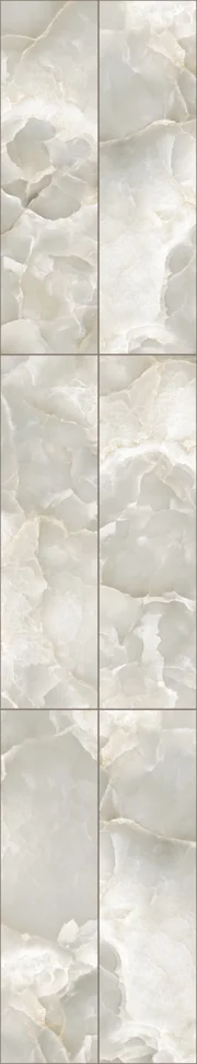Панель ПВХ 0,25*2,7м фотопечать 9811 Diamond Marble Straight 8мм коллекция ULTRA marble